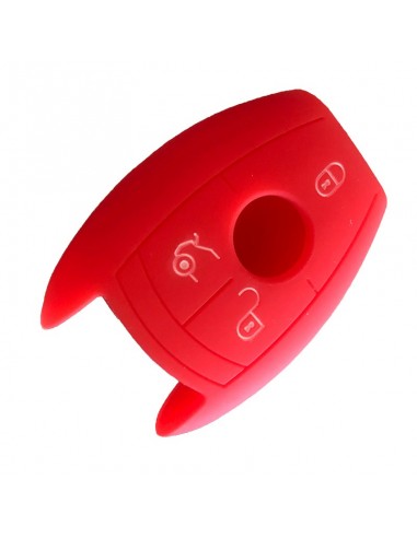 COVER IN SILICONE MERCEDES  3...