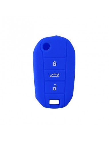 COVER IN SILICONE RENAULT 3 BOTTONI