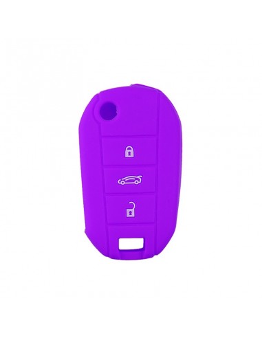 COVER IN SILICONE RENAULT 3 BOTTONI