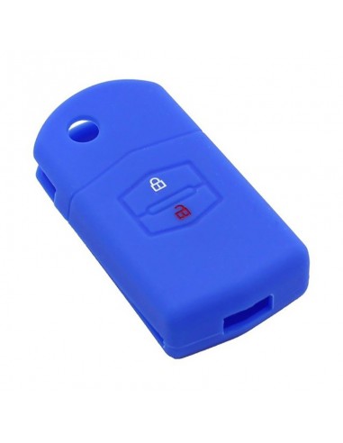 COVER IN SILICONE MAZDA 2  BOTTONI...