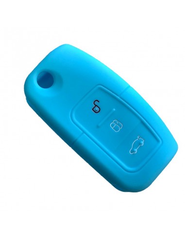 COVER IN SILICONE FORD 3  BOTTONI...