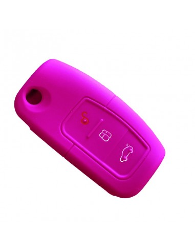 COVER IN SILICONE FORD 3  BOTTONI...