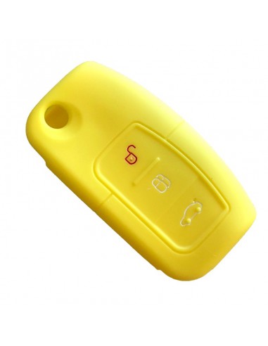 COVER IN SILICONE FORD 3  BOTTONI...
