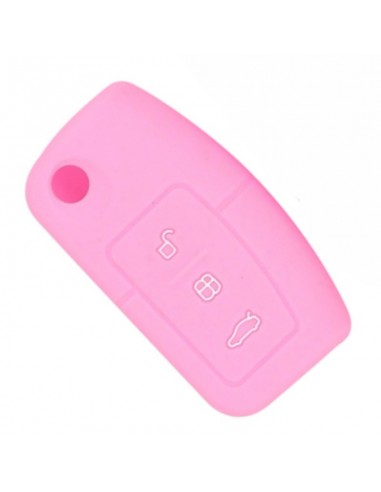 COVER IN SILICONE FORD 3  BOTTONI...