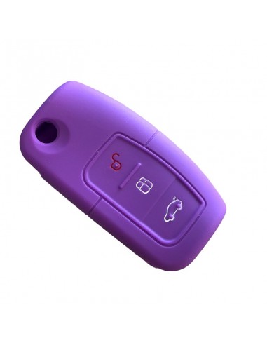COVER IN SILICONE FORD 3  BOTTONI...