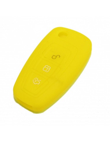 COVER IN SILICONE  COMPATIBILE FORD 3...