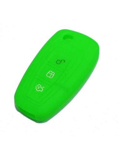 COVER IN SILICONE  COMPATIBILE FORD 3...