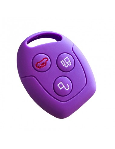 COVER IN SILICONE FOR 3BT