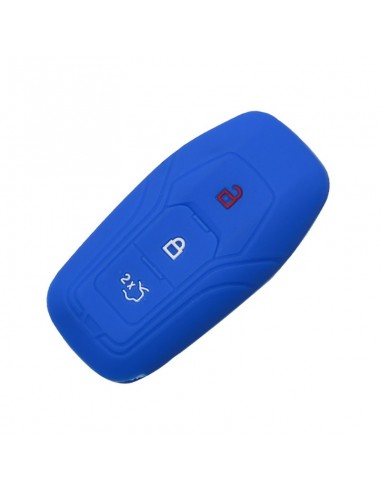 COVER IN SILICONE FORD 3  BOTTONI...