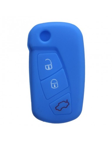 COVER IN SILICONE FORD 3  BOTTONI...