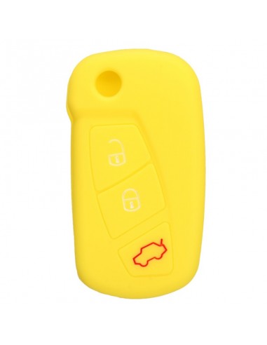 COVER IN SILICONE FORD 3  BOTTONI...