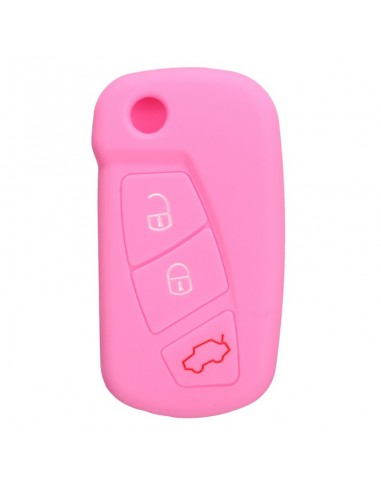 COVER IN SILICONE FORD 3  BOTTONI...