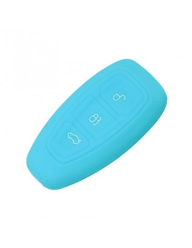 COVER IN SILICONE COMPATIBILE FORD 3...