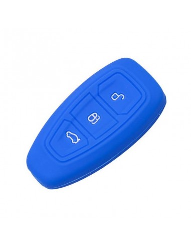 COVER IN SILICONE COMPATIBILE FORD 3...