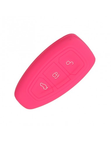 COVER IN SILICONE COMPATIBILE FORD 3...