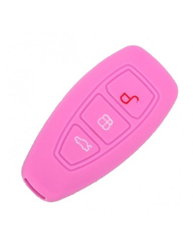 COVER IN SILICONE COMPATIBILE FORD 3...