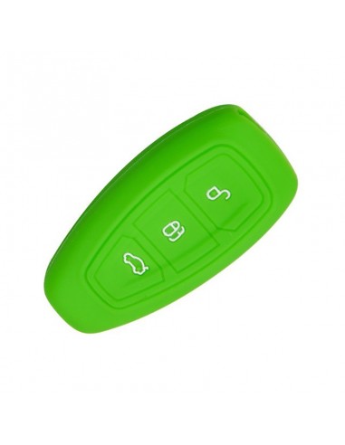 COVER IN SILICONE COMPATIBILE FORD 3...