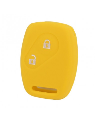 COVER IN SILICONE HONDA 2  BOTTONI...