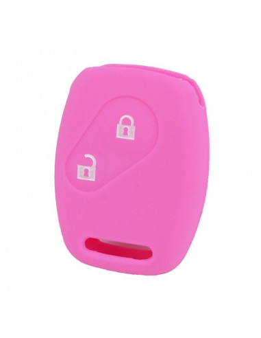 COVER IN SILICONE HONDA 2  BOTTONI...