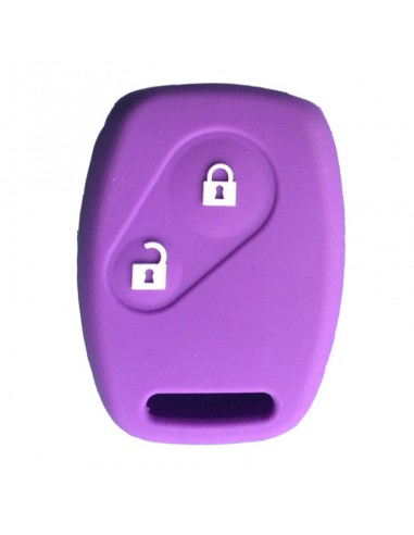 COVER IN SILICONE HONDA 2  BOTTONI...