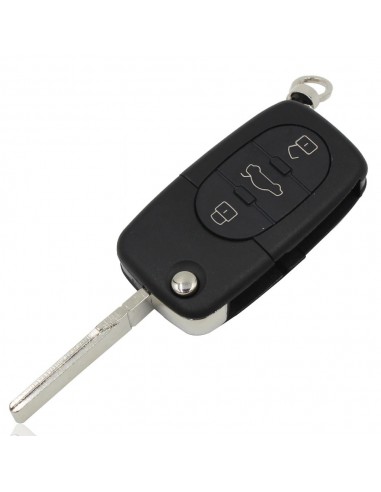 GUSCIO AUDI 3 TASTI LAMA HU66