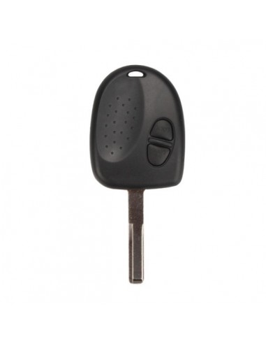 GUSCIO COMPATIBILE CHIAVE CHEVROLET 2...