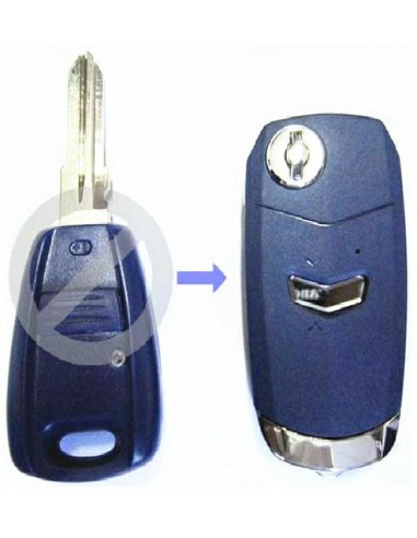 CONVERTITORE COMPATIBILE FIAT 1...