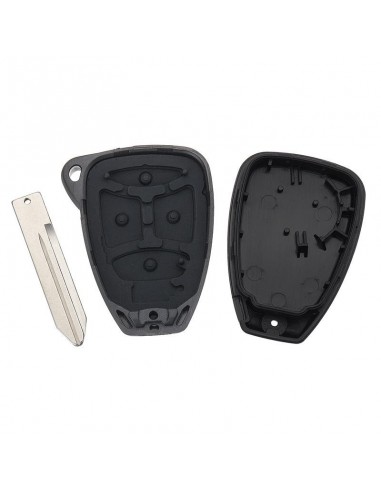 GUSCIO CHIAVE CHRYSLER COMPATIBILE  2...