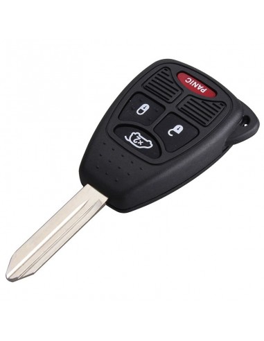 GUSCIO CHIAVE CHRYSLER COMPATIBILE  4...