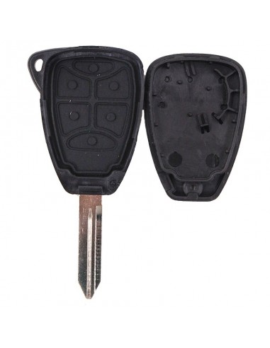 GUSCIO CHIAVE CHRYSLER 5 BOTTONI LAMA...