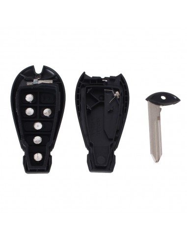 GUSCIO PREDISPOSIZIONE  RADIOCOMANDO...