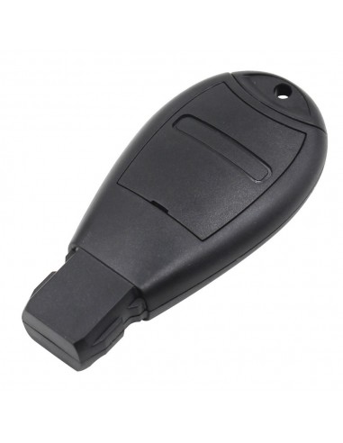 GUSCIO PREDISPOSIZIONE RADIOCOMANDO...