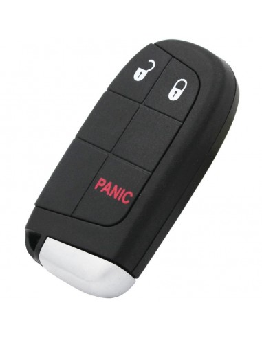 GUSCIO CHRYSLER/FIAT 3 BOTTONI LAMA Y160