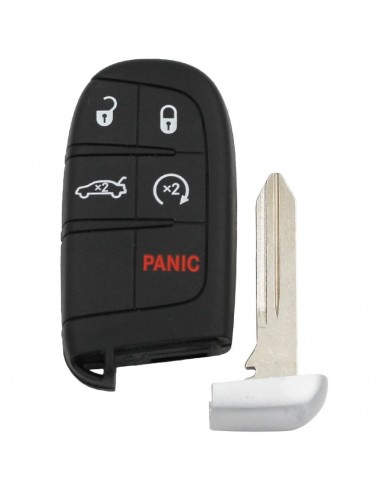 GUSCIO CHRYSLER/FIAT  COMPATIBILE 5...