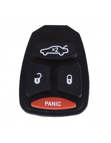 TASTINO CHRYSLER COMPATIBILE  3 BOTTONI