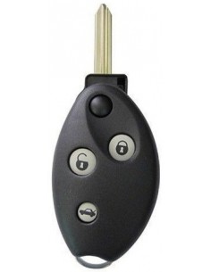 GUSCIO CITROEN 3 BOTTONI...
