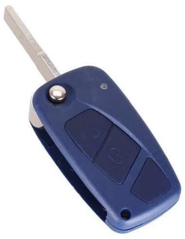 GUSCIO FLIP FIAT COMPATIBILE 2 TASTI...
