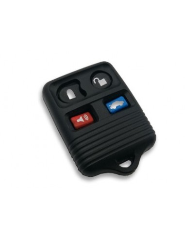 GUSCIO RADIOCOMANDO FORD 4 BOTTONI.