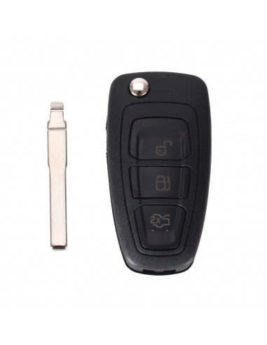 GUSCIO COMPATIBILE RADIOCOMANDO FORD...