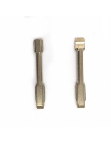 INSERTO CHIAVE FORD FO21