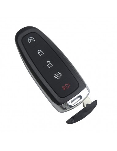 GUSCIO KEYLES FORD COMPATIBILE  5...