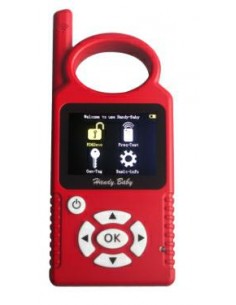 HANDY-BABY DUPLICATORE... 2