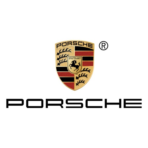 PORCHE