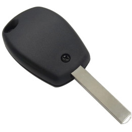 GUSCIO CHIAVE RENAULT 2 BOTTONI LAMA VA2