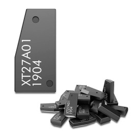 VVDI SUPER CHIP XT27A01 (PREZZO PROMO Ç2,50 MINIMO 50PZ)